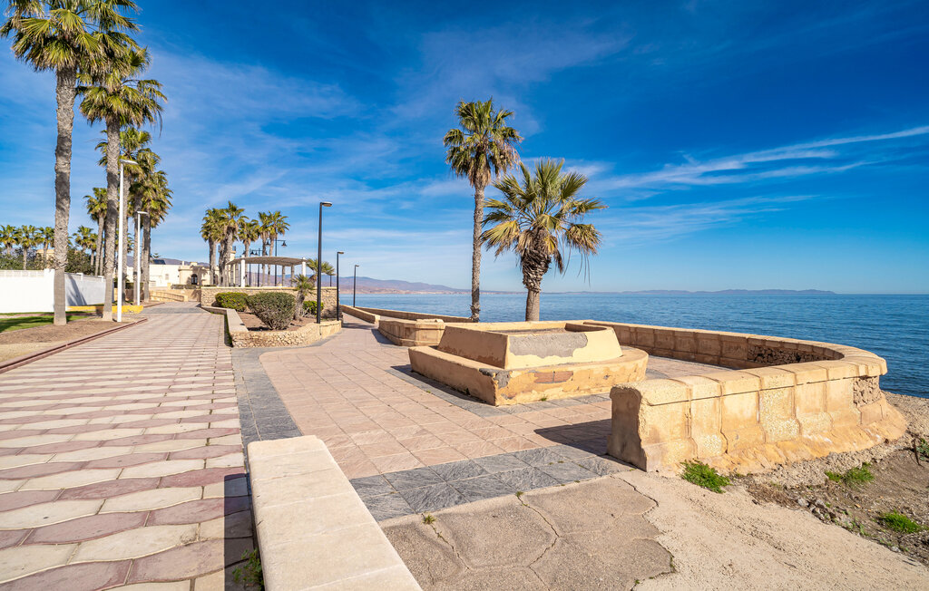 Apartment - Roquetas de Mar , Spain - EAM251 16