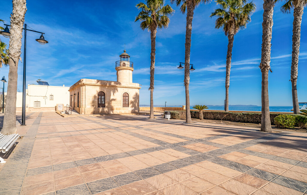 Apartment - Roquetas de Mar , Spain - EAM251 18