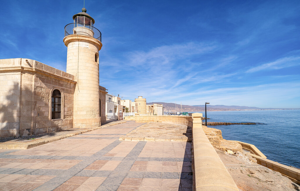 Apartment - Roquetas de Mar , Spain - EAM251 19