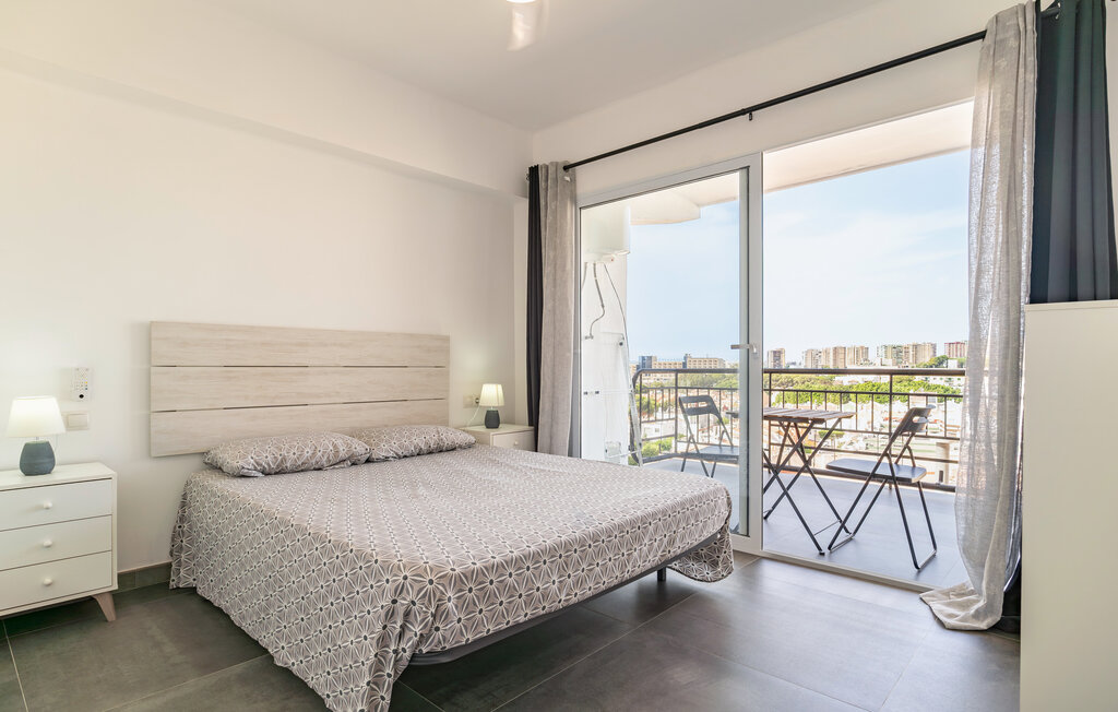 Ferienwohnung - Aguadulce , Spanien - EAM255 5