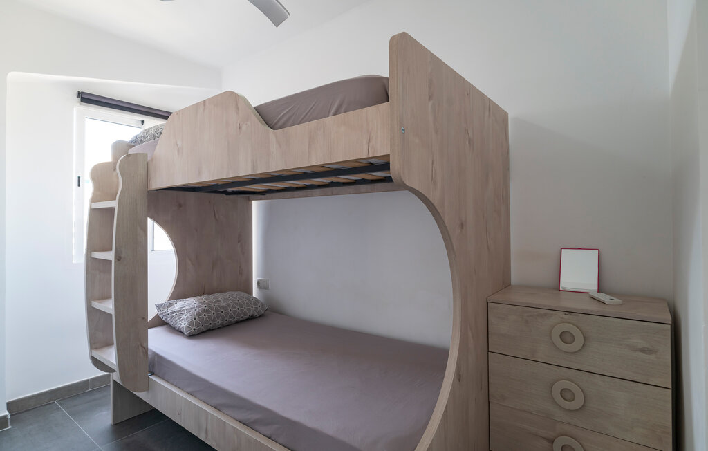 Ferienwohnung - Aguadulce , Spanien - EAM255 12