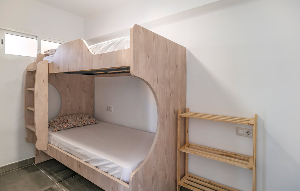 Ferienwohnung - Aguadulce , Spanien - EAM255 13