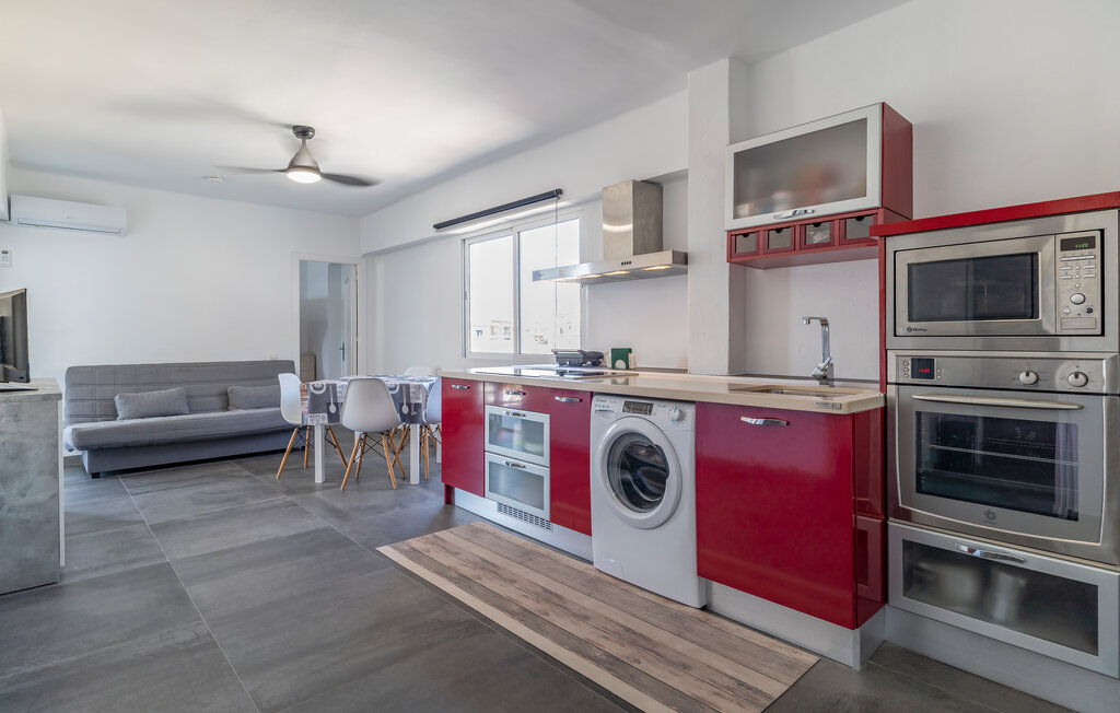 Ferienwohnung - Aguadulce , Spanien - EAM255 3