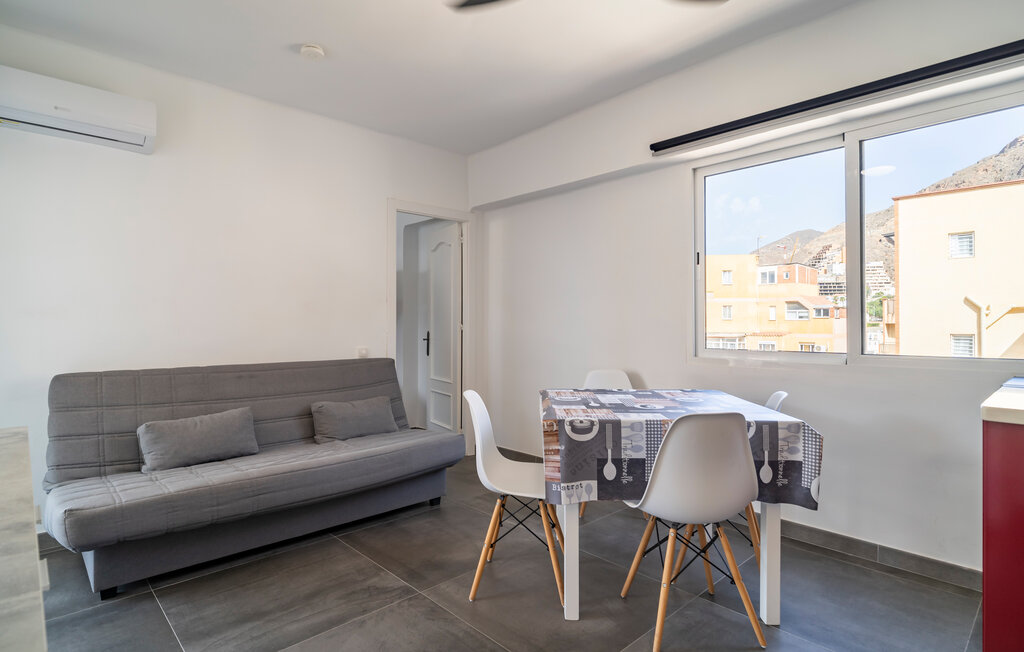 Ferienwohnung - Aguadulce , Spanien - EAM255 4