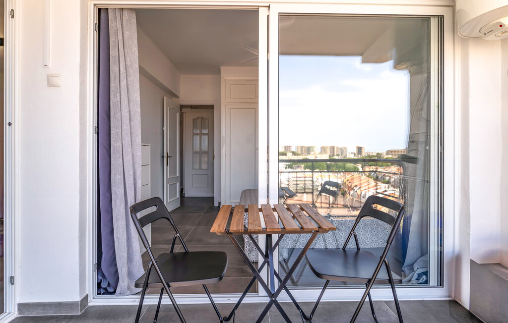 Ferienwohnung - Aguadulce , Spanien - EAM255 6