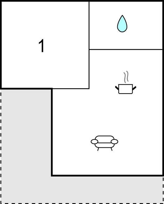 Ferienwohnung - Vera , Spanien - EAM230 