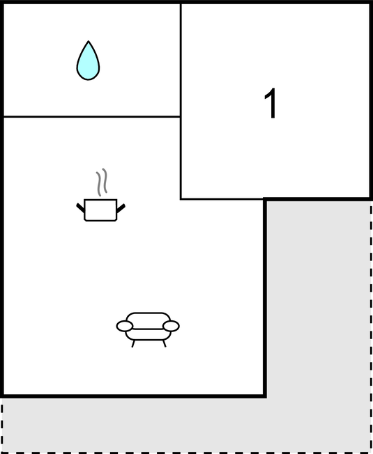 Lejlighed - Vera , Spanien - EAM231 