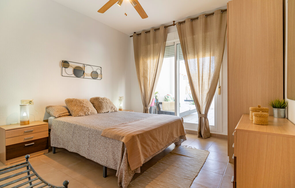 Appartement - Aguadulce , Espagne - EAM256 6