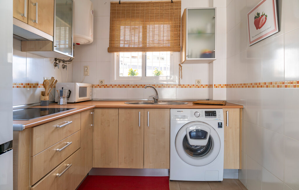 Appartement - Aguadulce , Espagne - EAM256 14