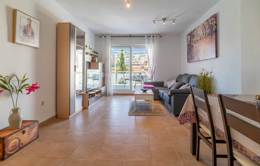 Appartement - Aguadulce , Espagne - EAM256 3