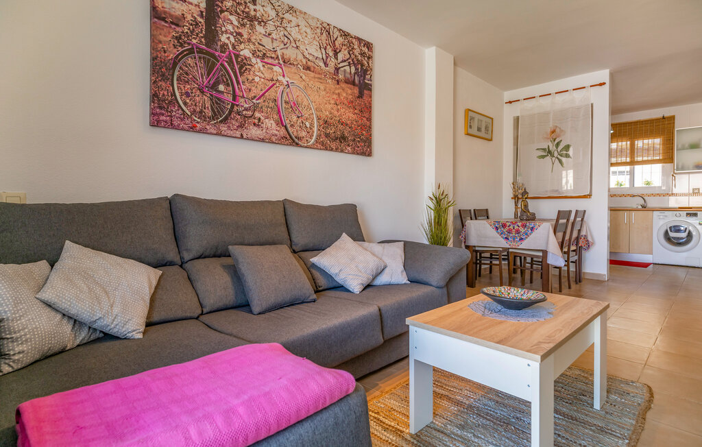 Appartement - Aguadulce , Espagne - EAM256 4