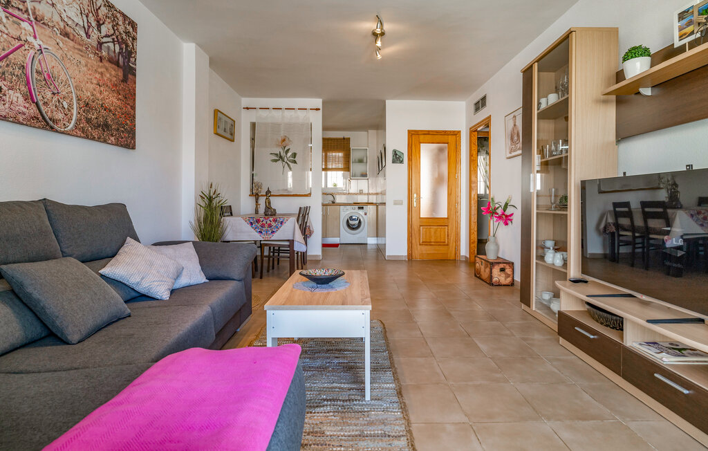 Appartement - Aguadulce , Espagne - EAM256 13