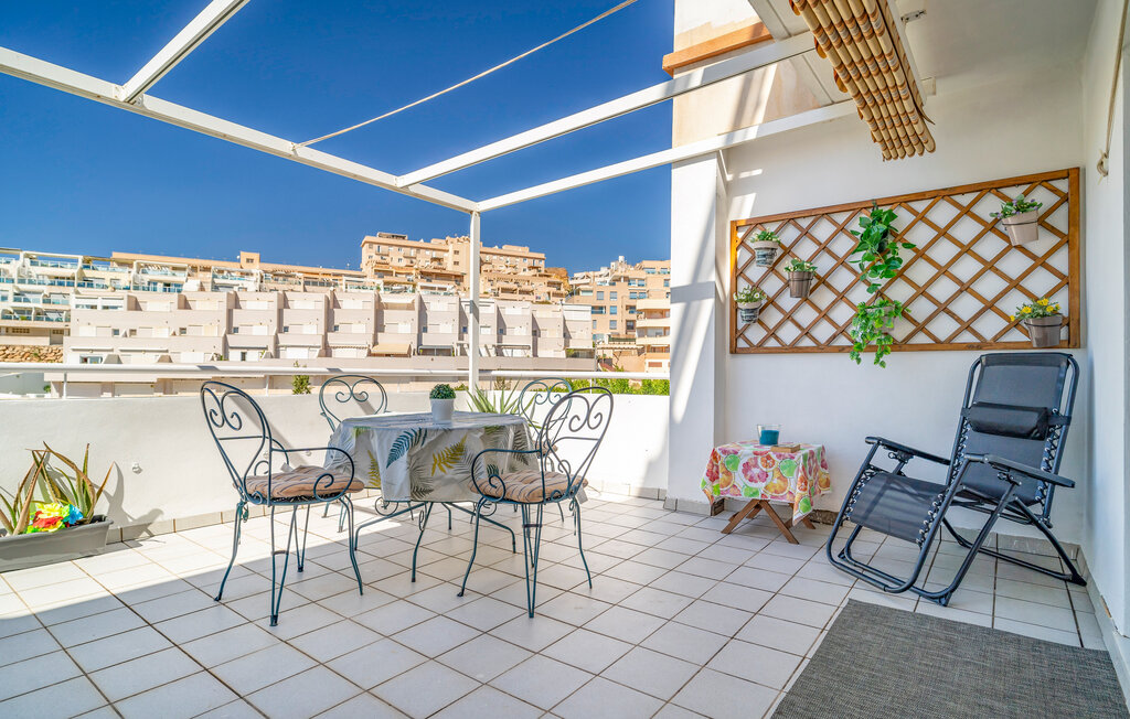 Appartement - Aguadulce , Espagne - EAM256 8