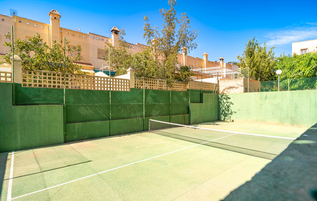 Ferienwohnung - Aguadulce , Spanien - EAM258 23