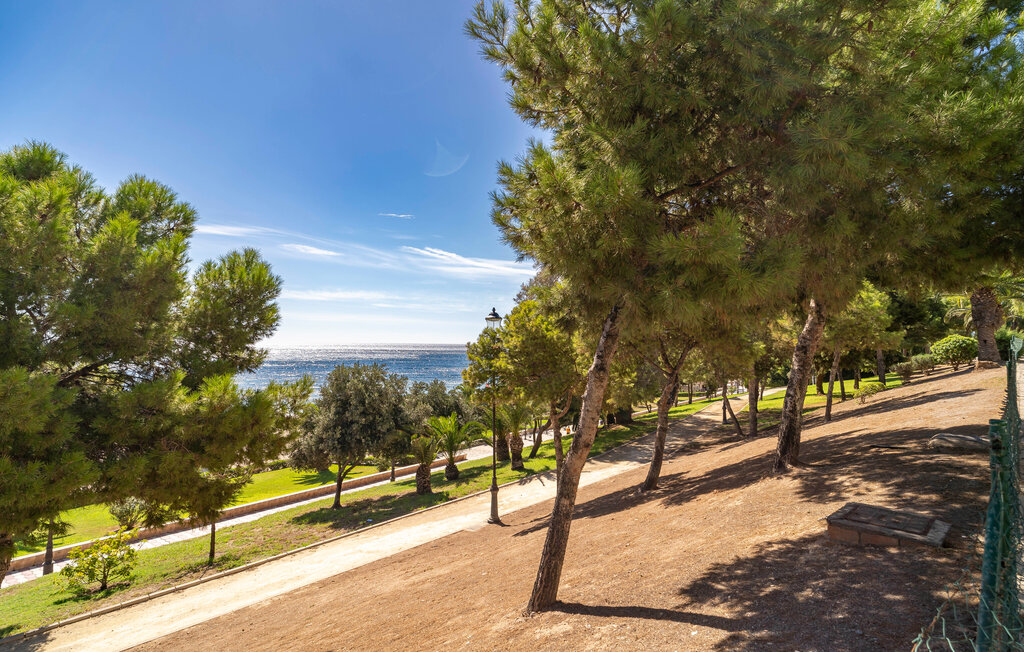 Ferienwohnung - Aguadulce , Spanien - EAM258 25