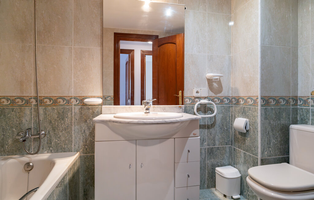 Ferienwohnung - Aguadulce , Spanien - EAM258 21