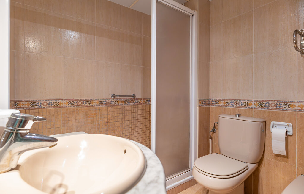 Ferienwohnung - Aguadulce , Spanien - EAM258 22