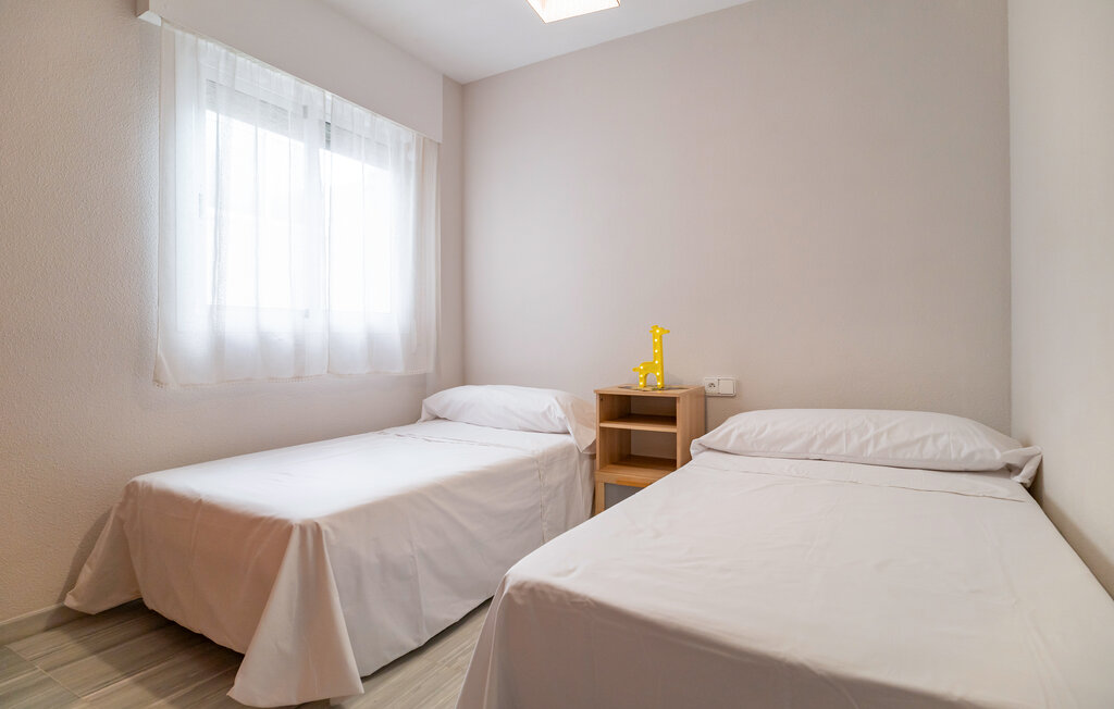 Ferienwohnung - Aguadulce , Spanien - EAM258 19