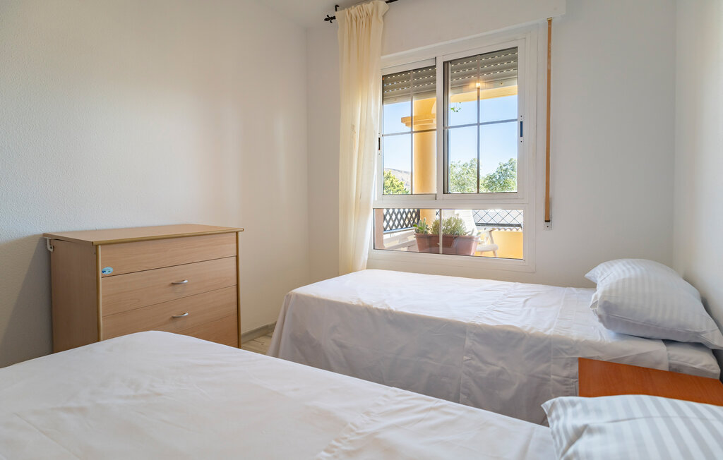 Ferienwohnung - Aguadulce , Spanien - EAM258 20