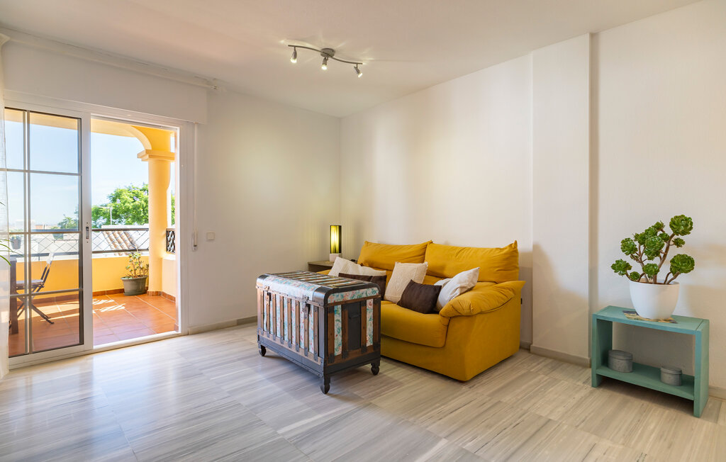 Ferienwohnung - Aguadulce , Spanien - EAM258 17