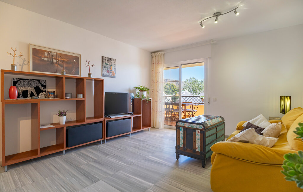 Ferienwohnung - Aguadulce , Spanien - EAM258 18