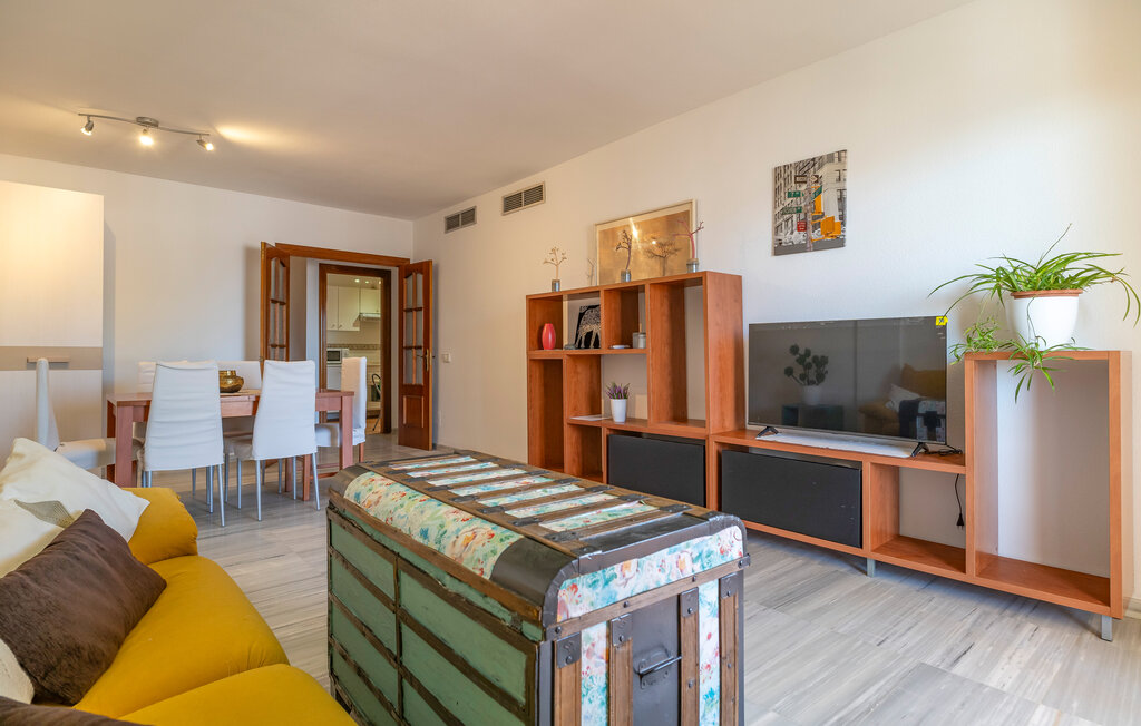 Ferienwohnung - Aguadulce , Spanien - EAM258 4