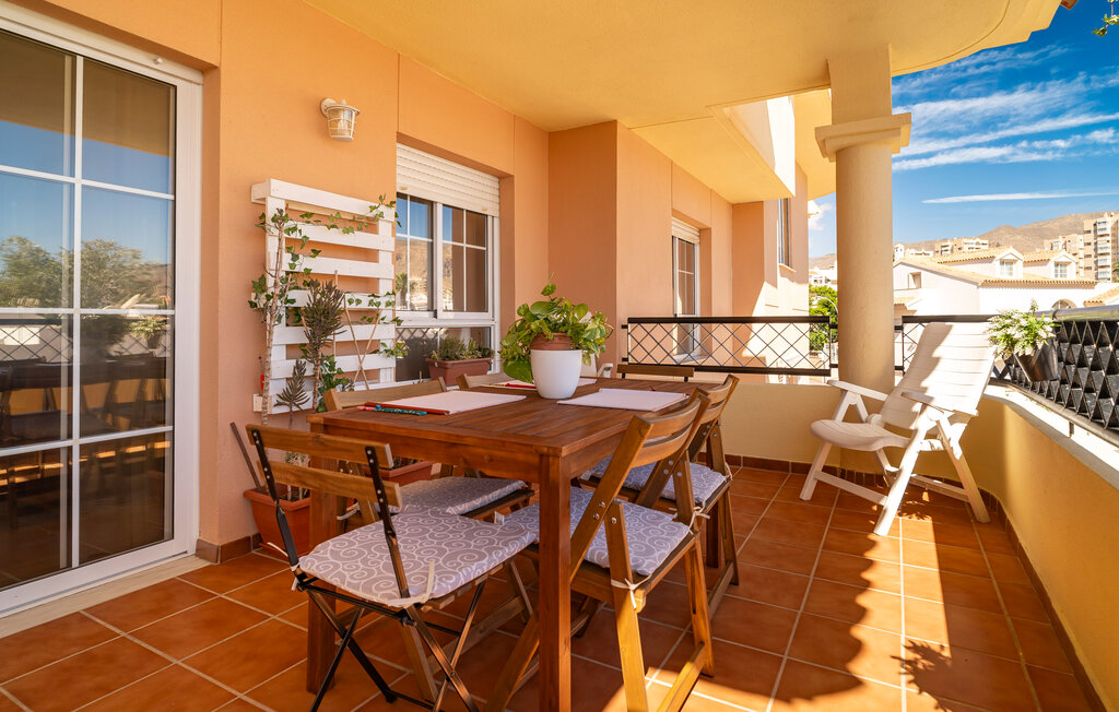 Ferienwohnung - Aguadulce , Spanien - EAM258 13