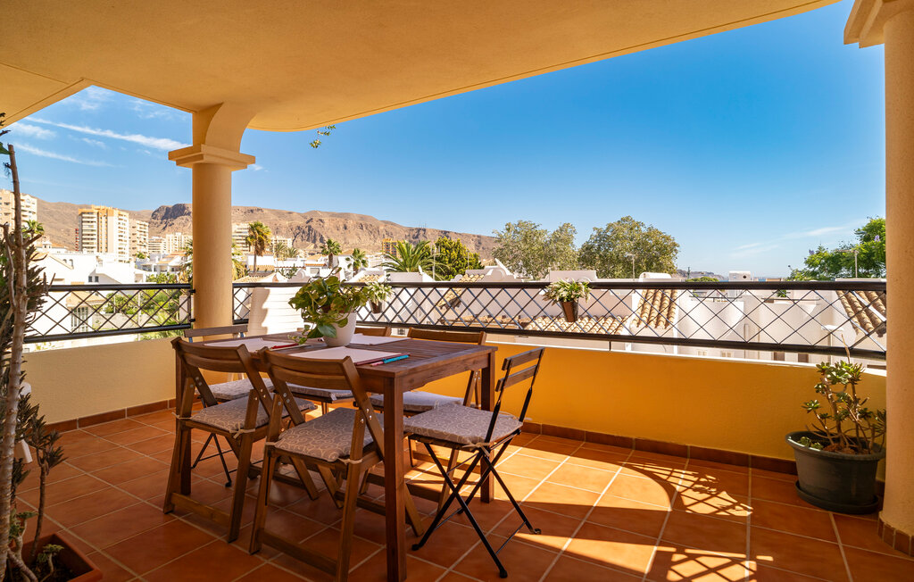 Ferienwohnung - Aguadulce , Spanien - EAM258 14