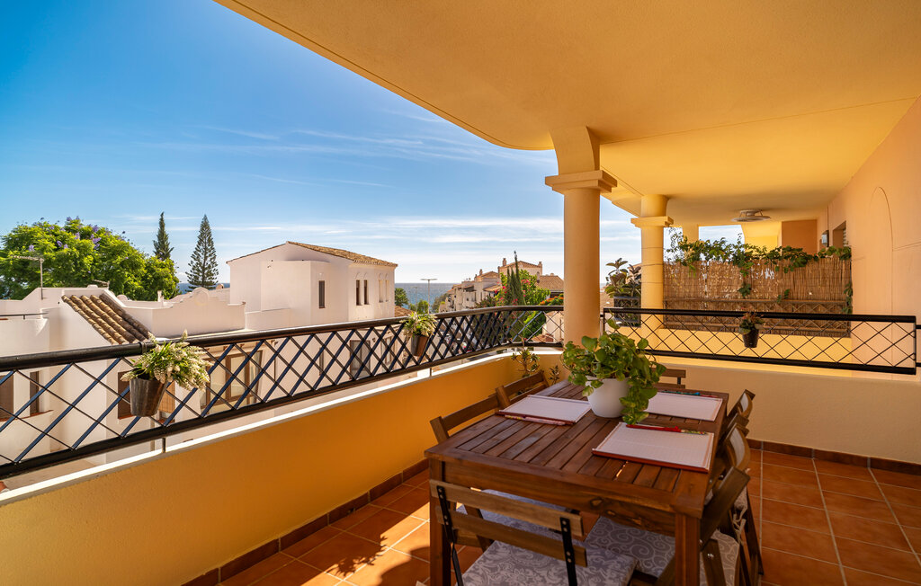 Ferienwohnung - Aguadulce , Spanien - EAM258 15