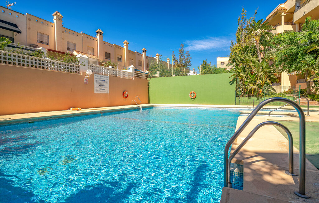 Ferienwohnung - Aguadulce , Spanien - EAM258 10