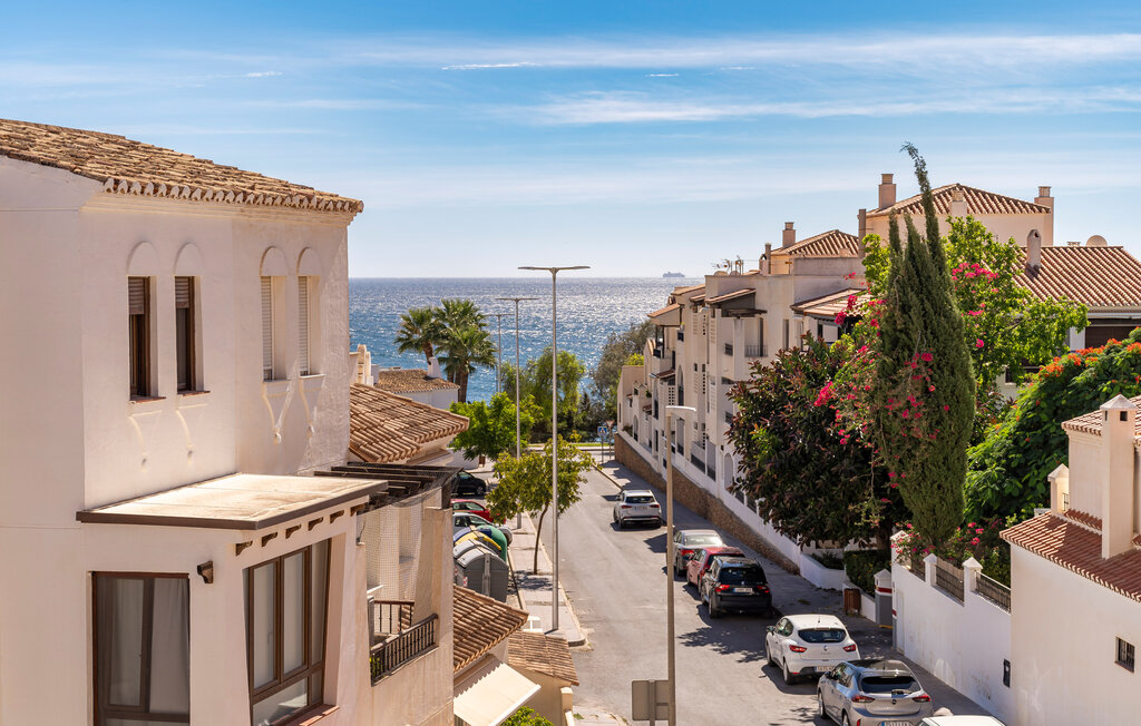 Ferienwohnung - Aguadulce , Spanien - EAM258 8