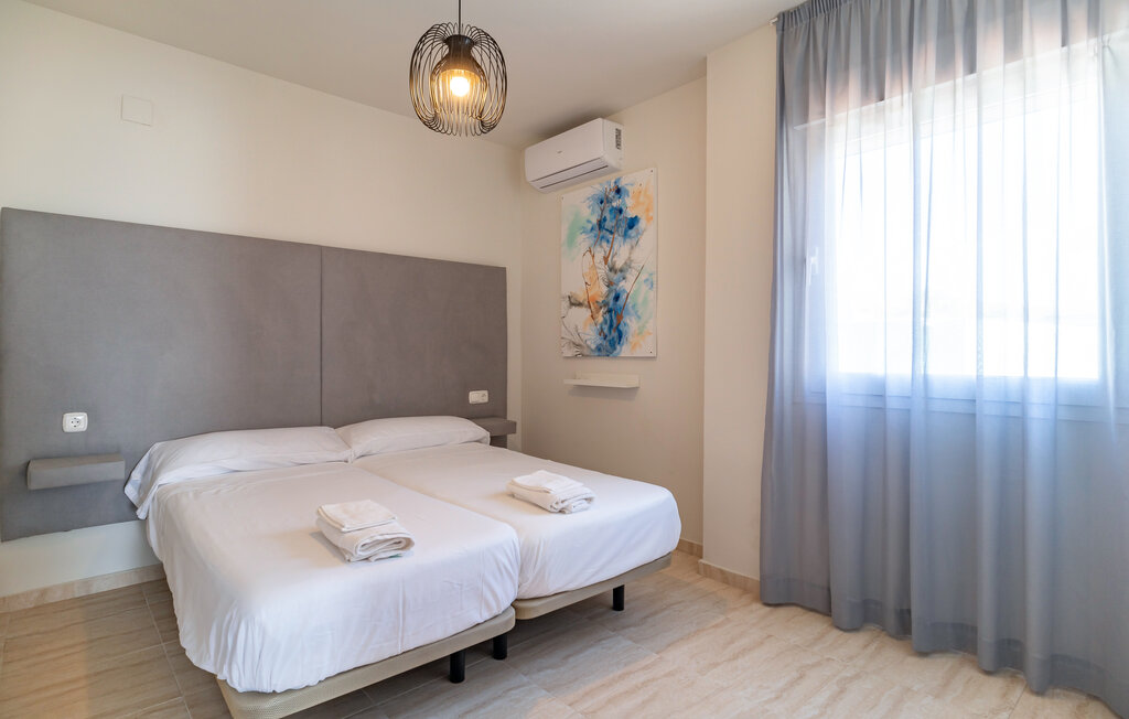 Apartment - Almeria , Spain - EAM260 16