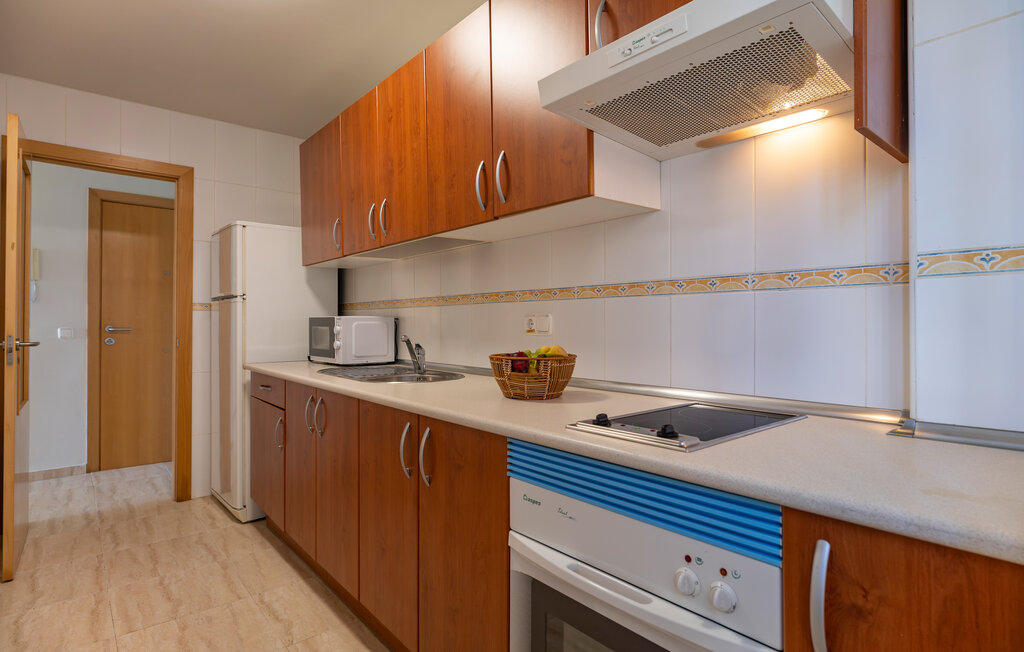 Apartment - Almeria , Spain - EAM260 15