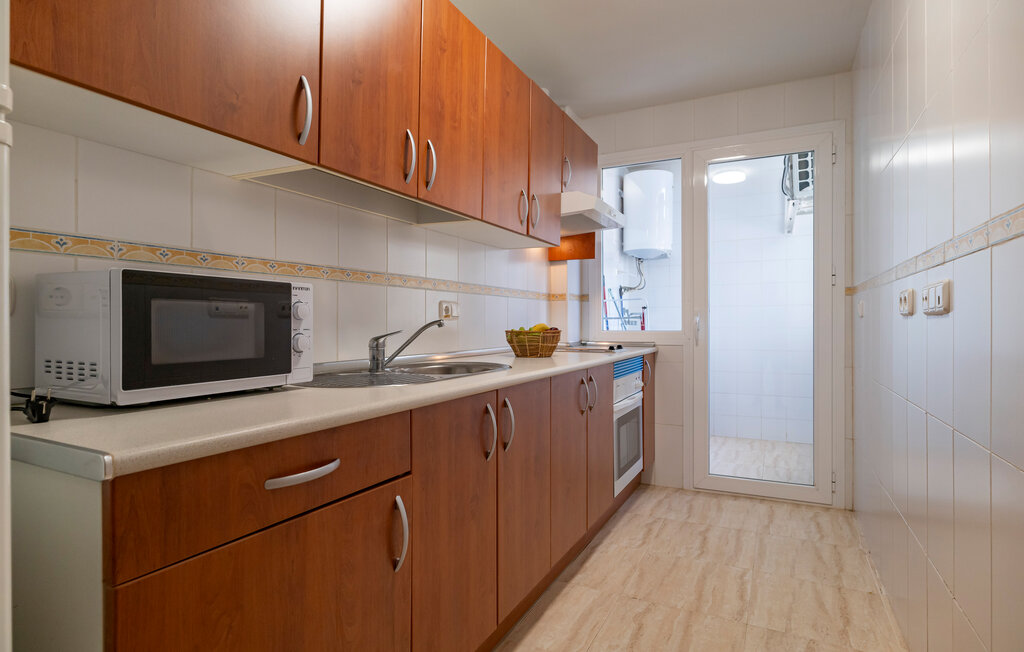 Apartment - Almeria , Spain - EAM260 5
