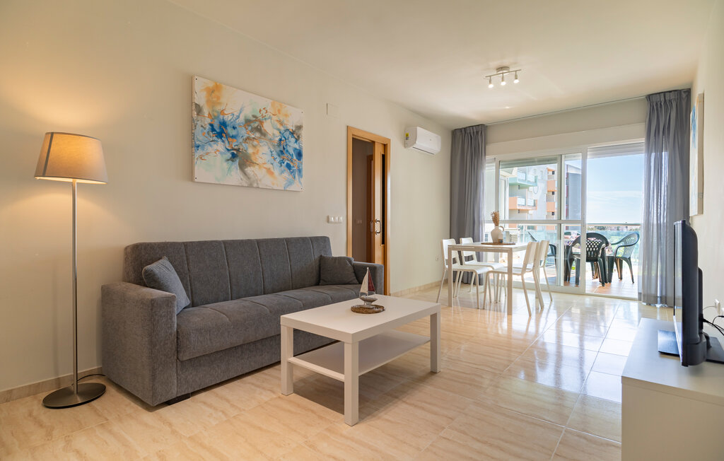 Apartment - Almeria , Spain - EAM260 3