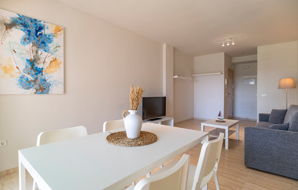 Apartment - Almeria , Spain - EAM260 4