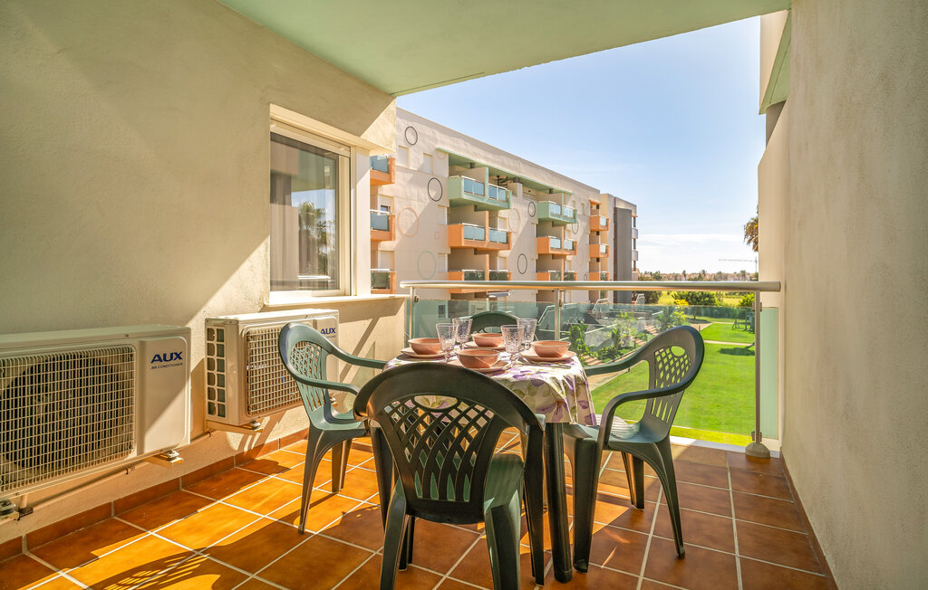 Apartment - Almeria , Spain - EAM260 10