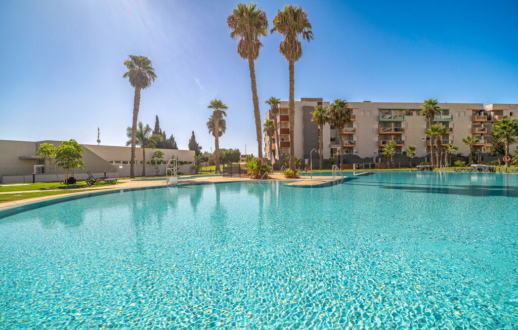 Apartment - Almeria , Spain - EAM260 8