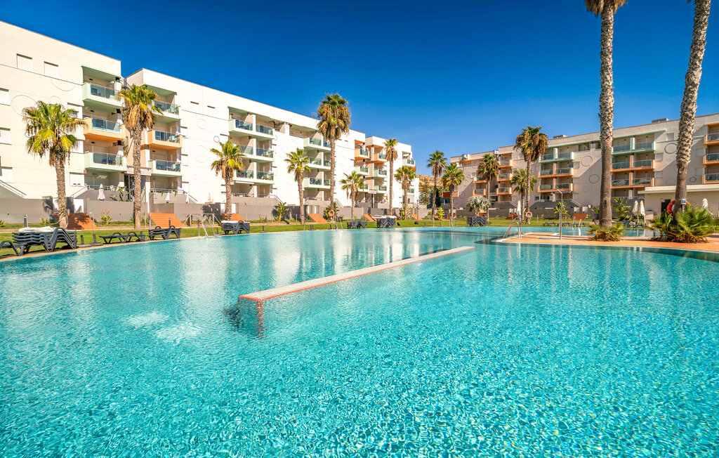 Apartment - Almeria , Spain - EAM260 9