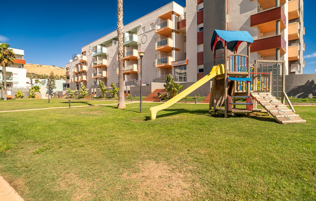 Lejlighed - Almeria , Spanien - EAM262 8