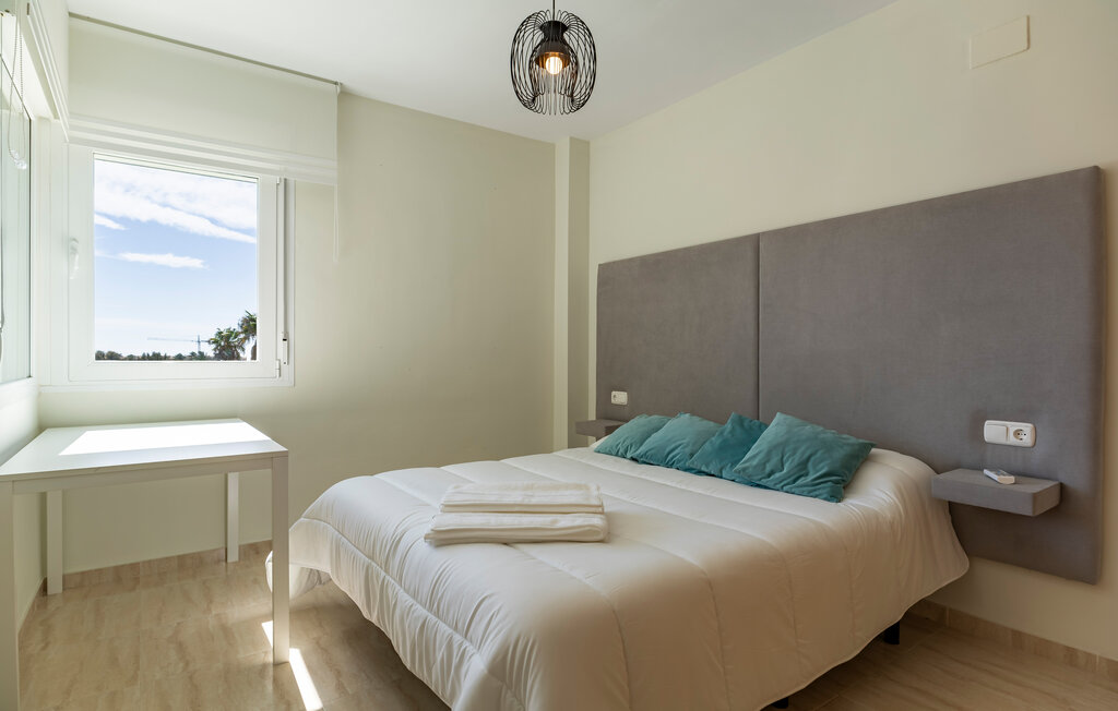 Lejlighed - Almeria , Spanien - EAM262 5