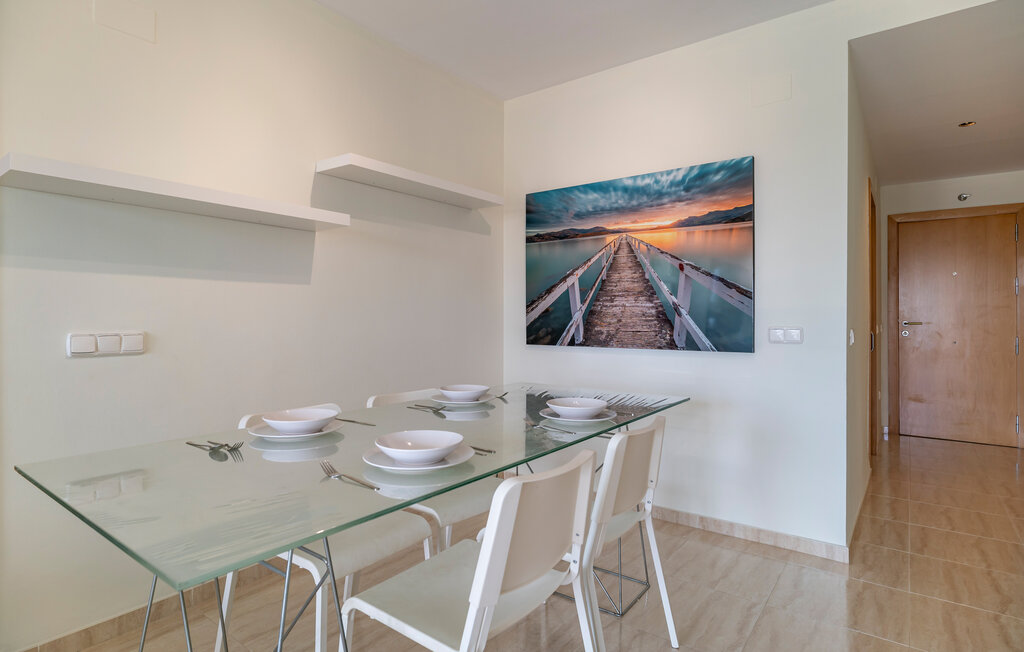 Lejlighed - Almeria , Spanien - EAM262 15