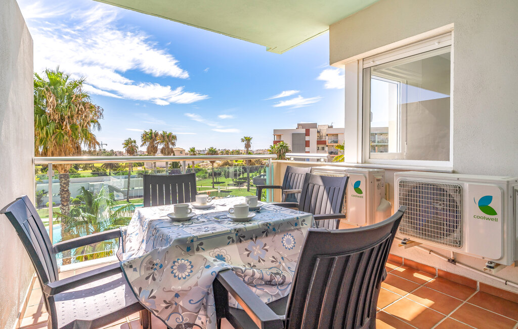 Lejlighed - Almeria , Spanien - EAM262 2