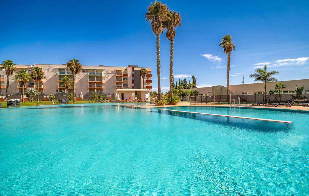 Lejlighed - Almeria , Spanien - EAM262 11