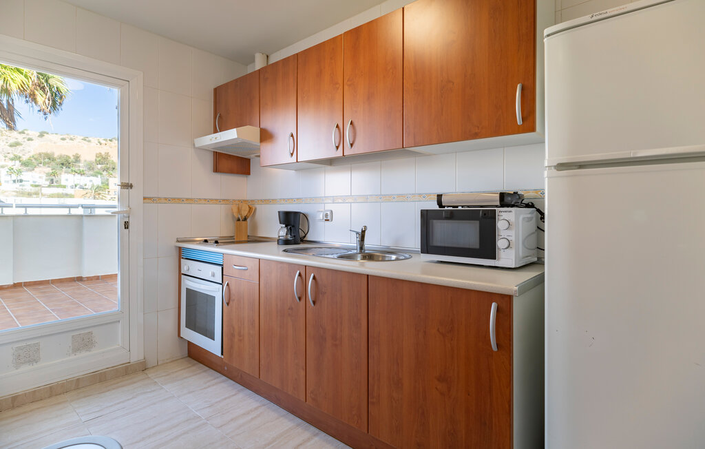 Lejlighed - Almeria , Spanien - EAM263 5