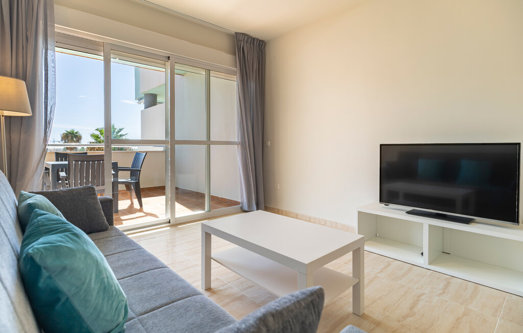 Lejlighed - Almeria , Spanien - EAM263 15