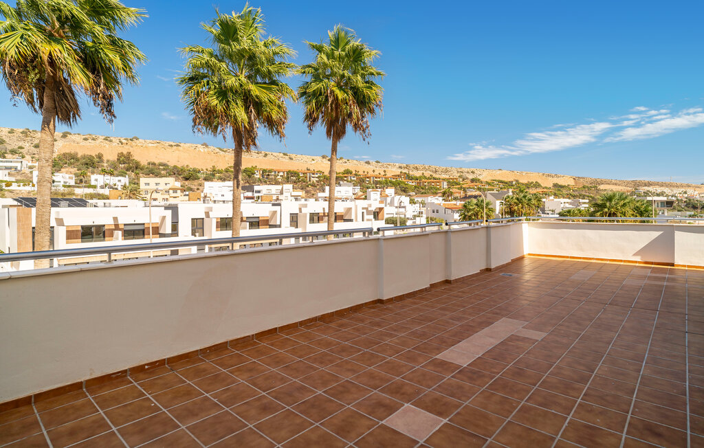 Lejlighed - Almeria , Spanien - EAM263 7