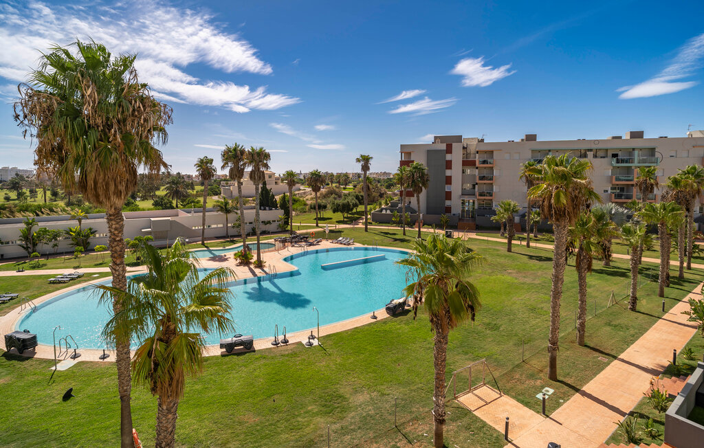 Lejlighed - Almeria , Spanien - EAM263 2