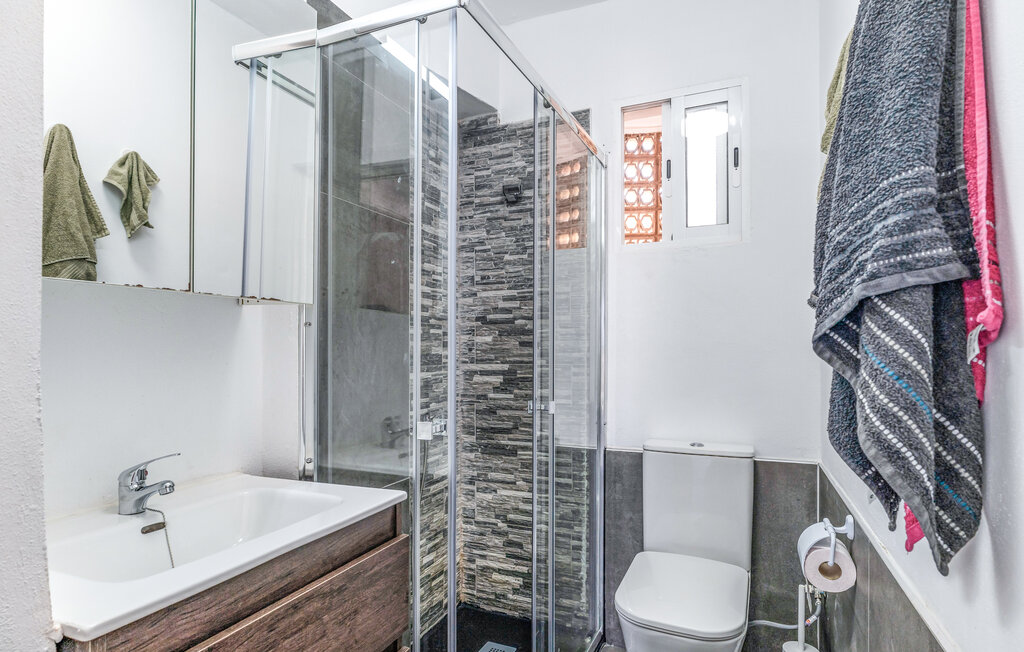 Ferienwohnung - Aguadulce , Spanien - EAM255 14