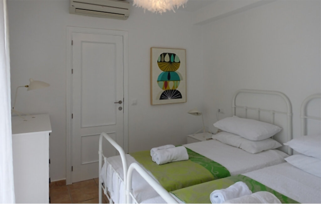 Ferienhaus - Almeria , Spanien - EAM286 21